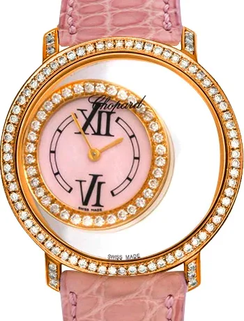 Chopard Happy Diamonds 20/7230